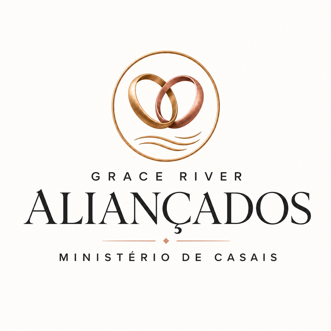 Logo do Ministério de Casais